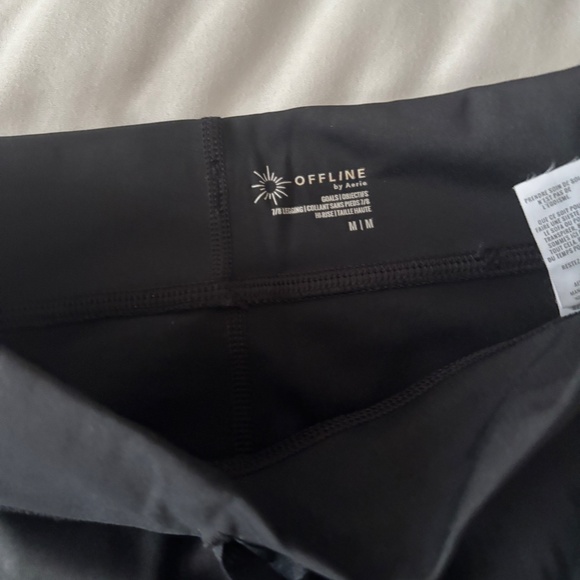 Offline Leggings - Picture 2 of 3